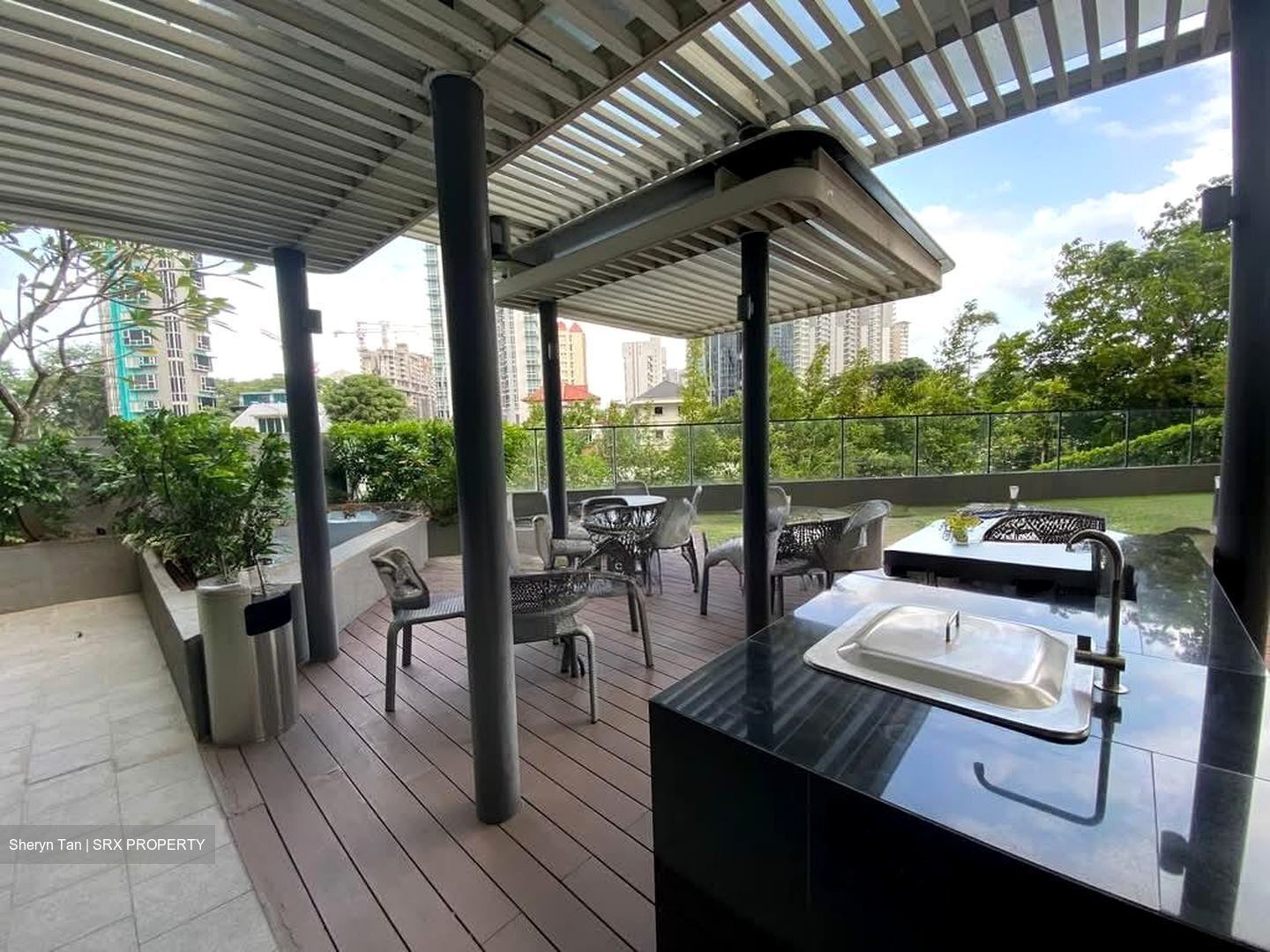 Fulcrum (D15), Condominium #582470621